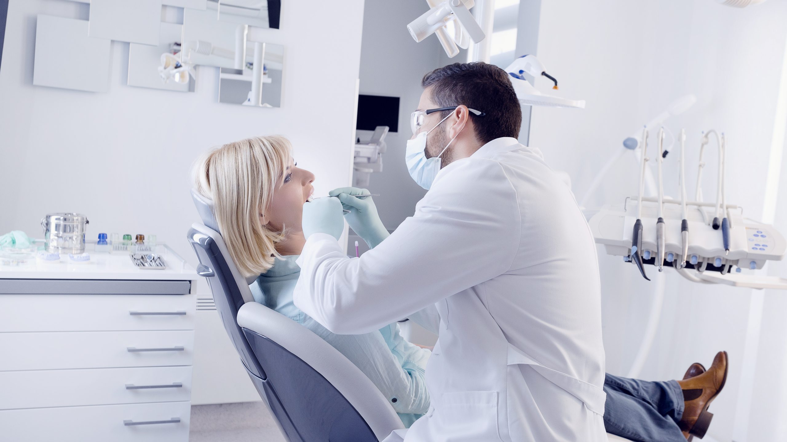 Dentist in Effingham, IL